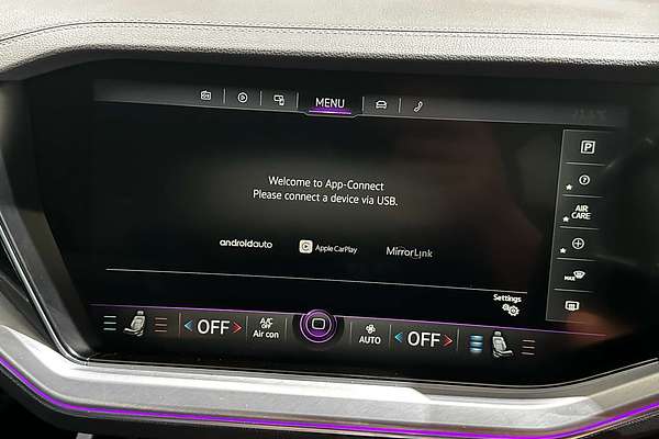 2020 Volkswagen Touareg 190TDI Premium CR