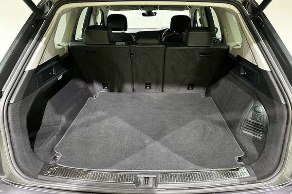 2020 Volkswagen Touareg 190TDI Premium CR