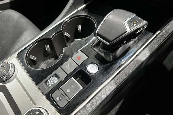 2020 Volkswagen Touareg 190TDI Premium CR