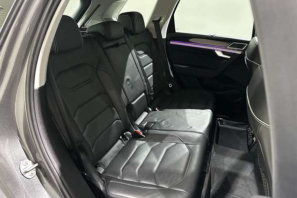 2020 Volkswagen Touareg 190TDI Premium CR