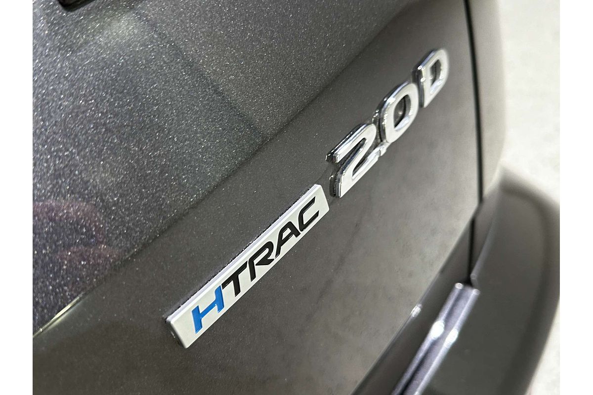 2022 Hyundai Tucson Highlander N Line NX4.V1