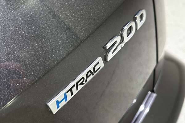 2022 Hyundai Tucson Highlander N Line NX4.V1