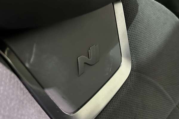 2022 Hyundai Tucson Highlander N Line NX4.V1