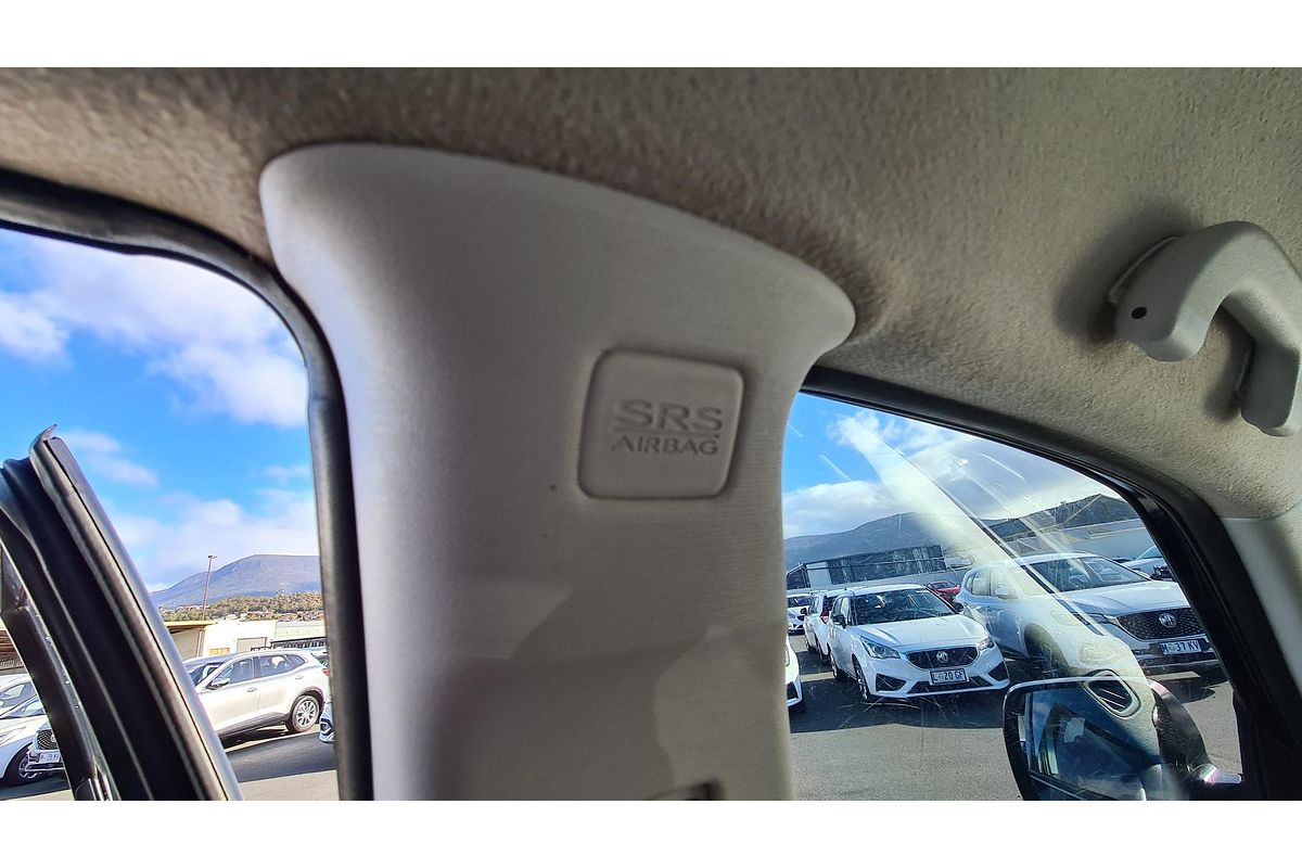 2009 Subaru Forester X S3