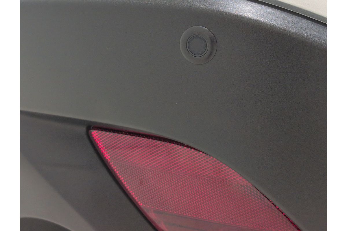 2015 Mazda CX-5 Grand Touring KE Series 2