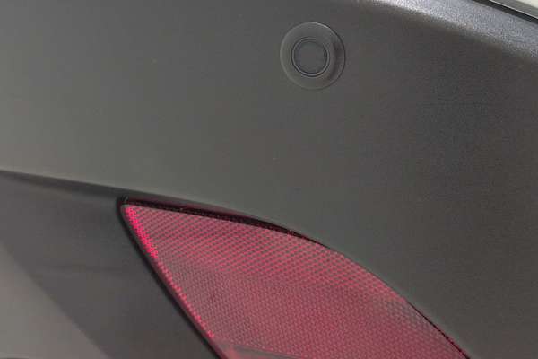 2015 Mazda CX-5 Grand Touring KE Series 2