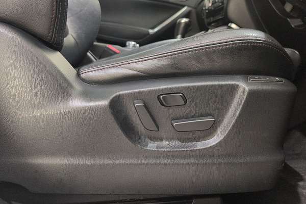 2015 Mazda CX-5 Grand Touring KE Series 2