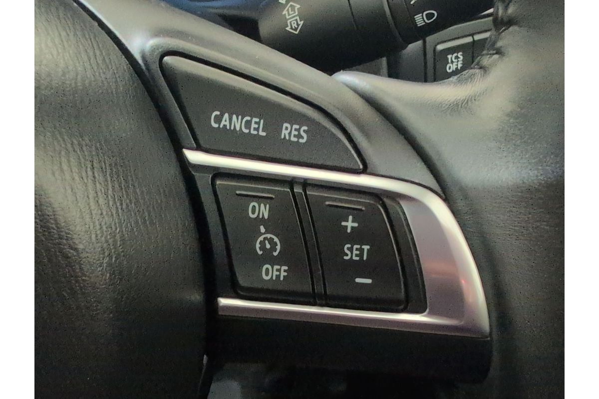 2015 Mazda CX-5 Grand Touring KE Series 2