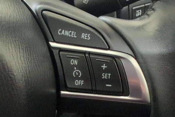 2015 Mazda CX-5 Grand Touring KE Series 2