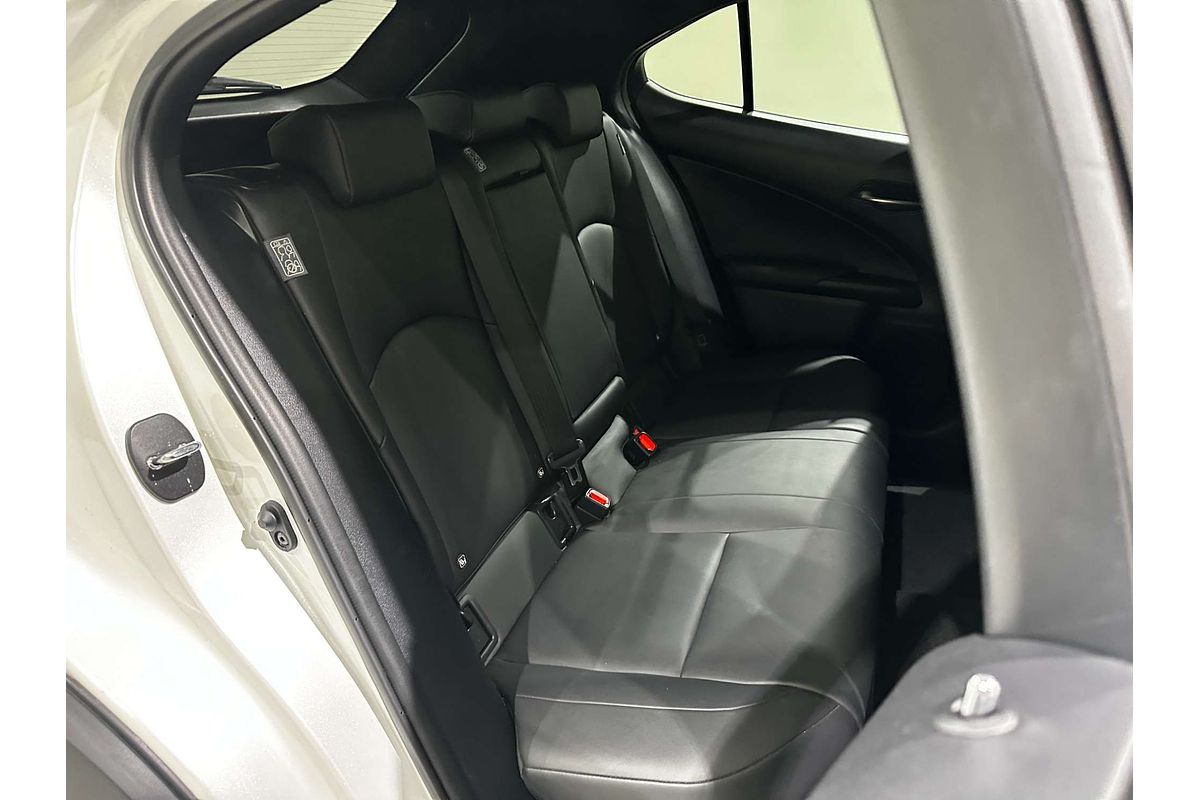 2020 Lexus UX UX250h Luxury MZAH10R