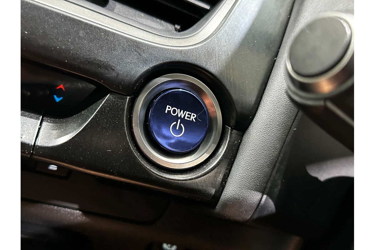 2020 Lexus UX UX250h Luxury MZAH10R
