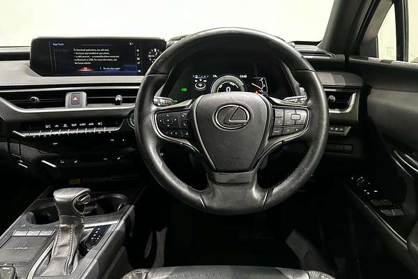 2020 Lexus UX UX250h Luxury MZAH10R