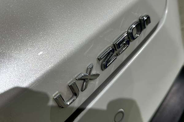2020 Lexus UX UX250h Luxury MZAH10R