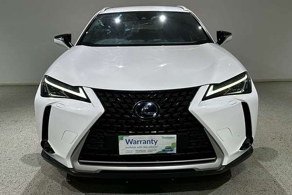 2020 Lexus UX UX250h Luxury MZAH10R