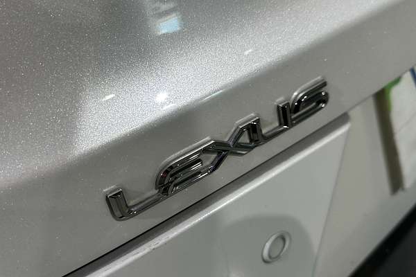 2020 Lexus UX UX250h Luxury MZAH10R