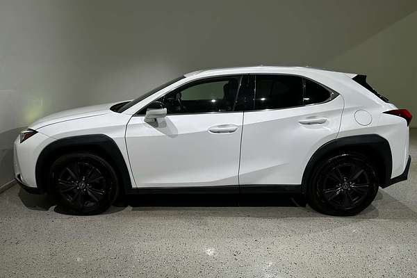 2020 Lexus UX UX250h Luxury MZAH10R