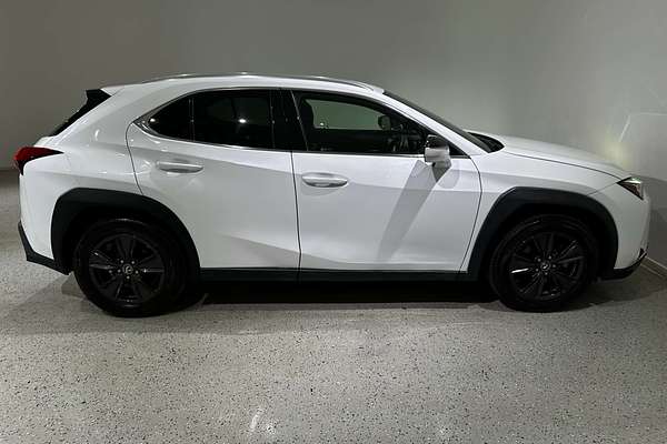 2020 Lexus UX UX250h Luxury MZAH10R