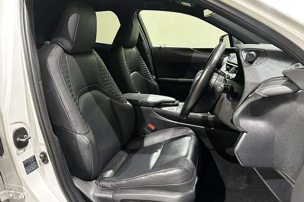 2020 Lexus UX UX250h Luxury MZAH10R