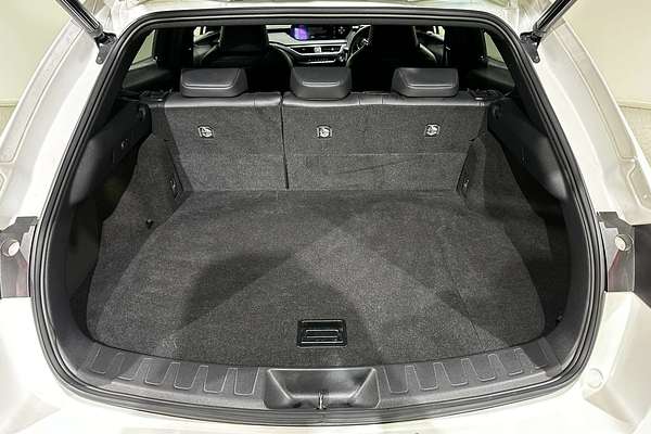 2020 Lexus UX UX250h Luxury MZAH10R