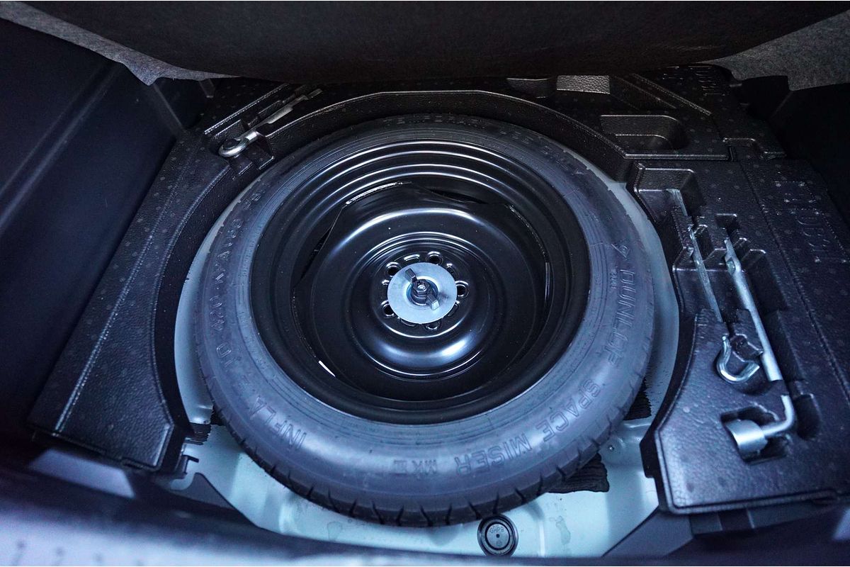 2021 Mazda CX-3 CX-3 MAXX SPORT (FWD) CX3FAW5M
