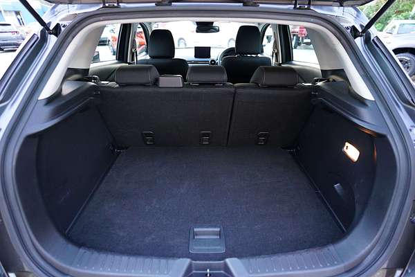 2021 Mazda CX-3 CX-3 MAXX SPORT (FWD) CX3FAW5M