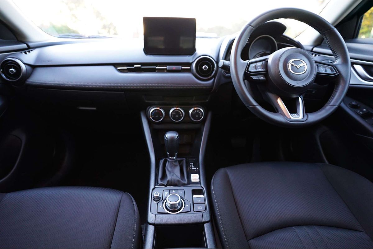 2021 Mazda CX-3 CX-3 MAXX SPORT (FWD) CX3FAW5M