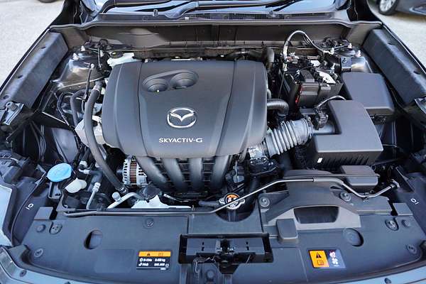 2021 Mazda CX-3 CX-3 MAXX SPORT (FWD) CX3FAW5M