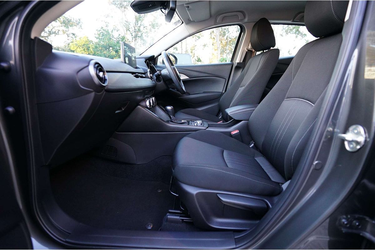 2021 Mazda CX-3 CX-3 MAXX SPORT (FWD) CX3FAW5M