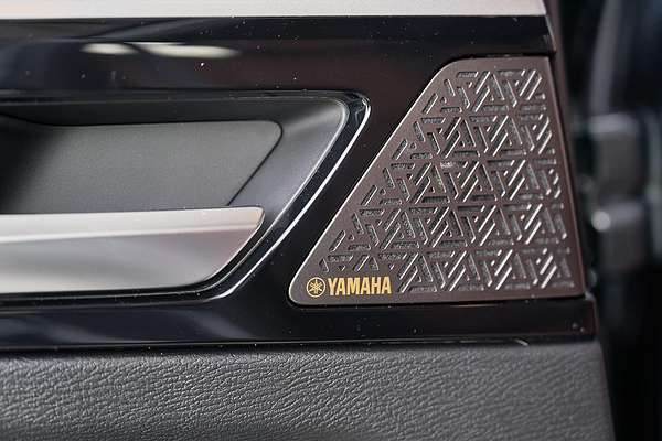 2025 Mitsubishi Outlander Exceed Tourer ZM