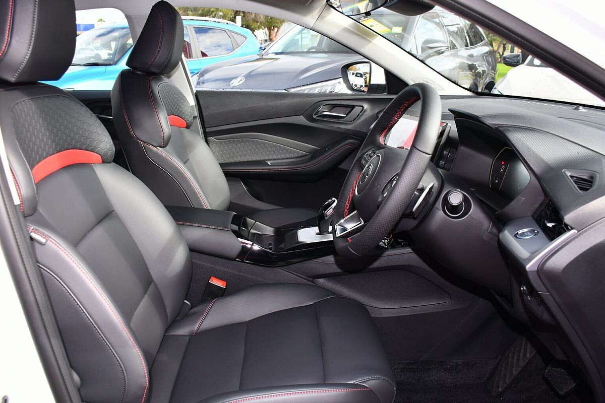 2024 MG MG5 Essence