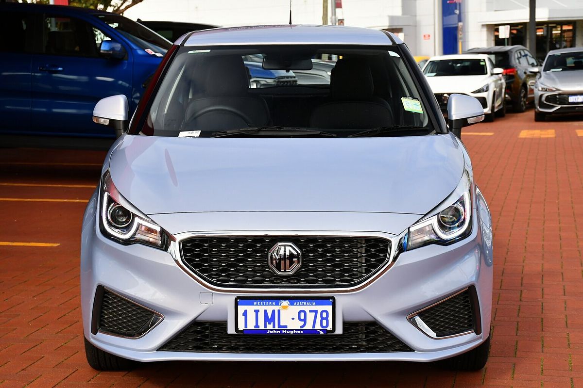 2024 MG MG3 Excite