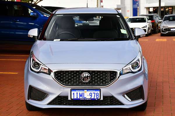 2024 MG MG3 Excite