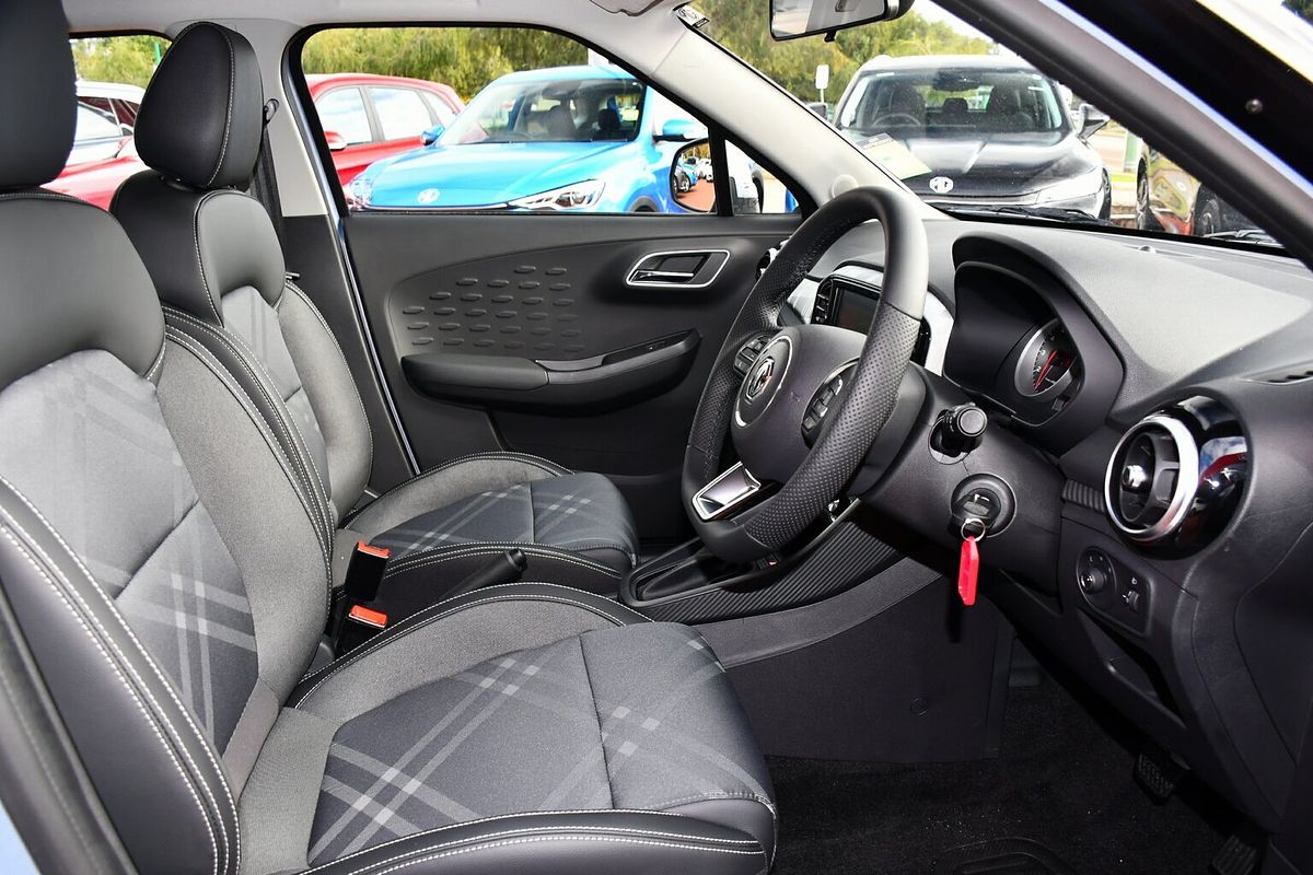 2024 MG MG3 Excite