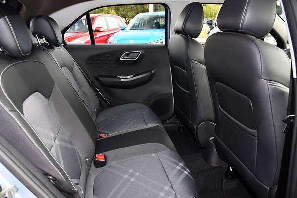 2024 MG MG3 Excite