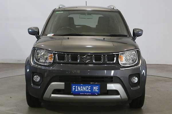 2021 Suzuki Ignis GL MF Series II