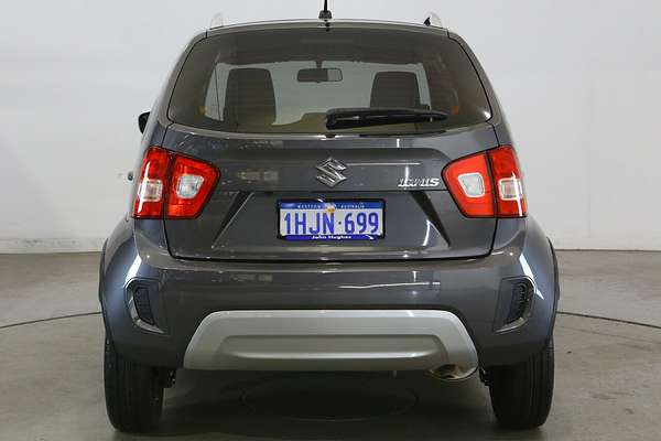 2021 Suzuki Ignis GL MF Series II