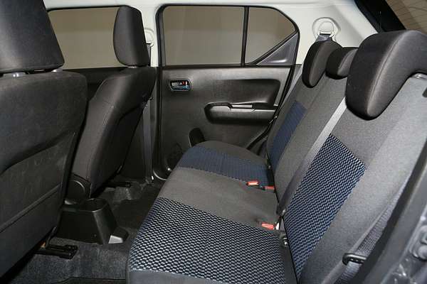 2021 Suzuki Ignis GL MF Series II