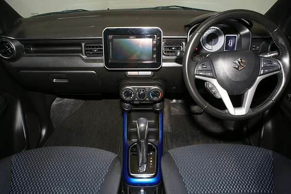 2021 Suzuki Ignis GL MF Series II