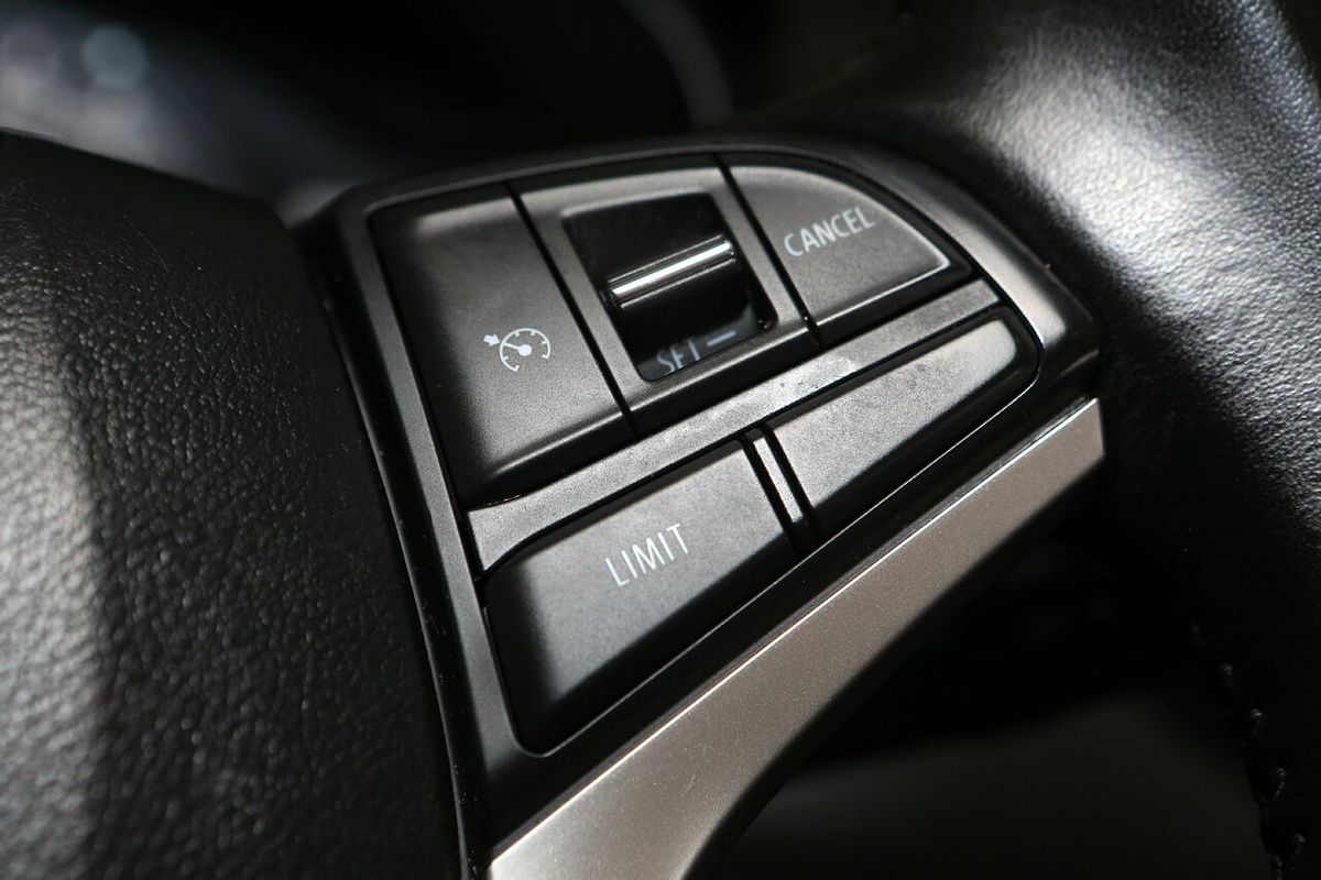 2021 Suzuki Ignis GL MF Series II