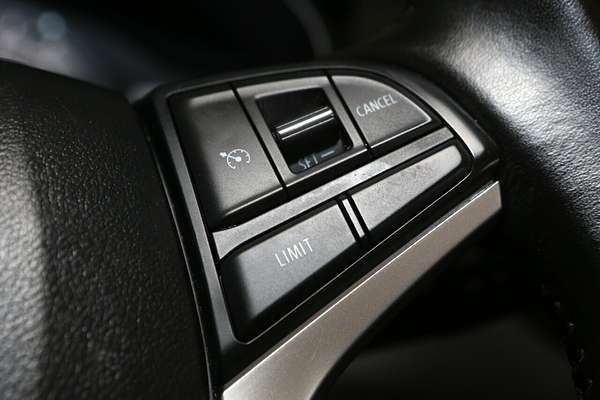 2021 Suzuki Ignis GL MF Series II