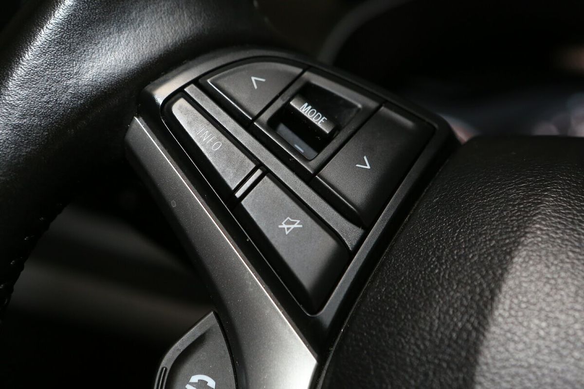 2021 Suzuki Ignis GL MF Series II