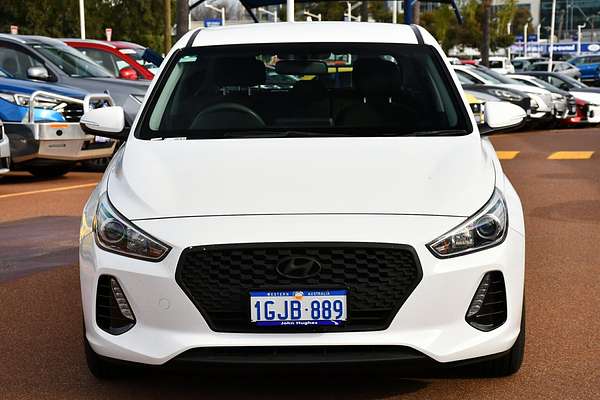 2017 Hyundai i30 Active PD
