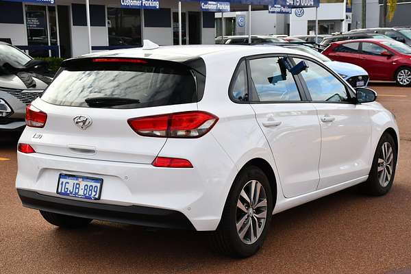 2017 Hyundai i30 Active PD