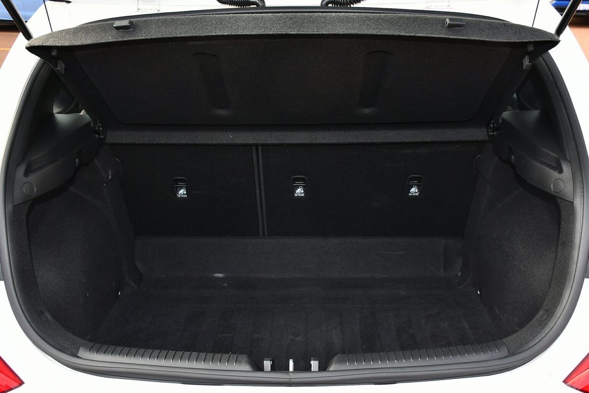 2017 Hyundai i30 Active PD