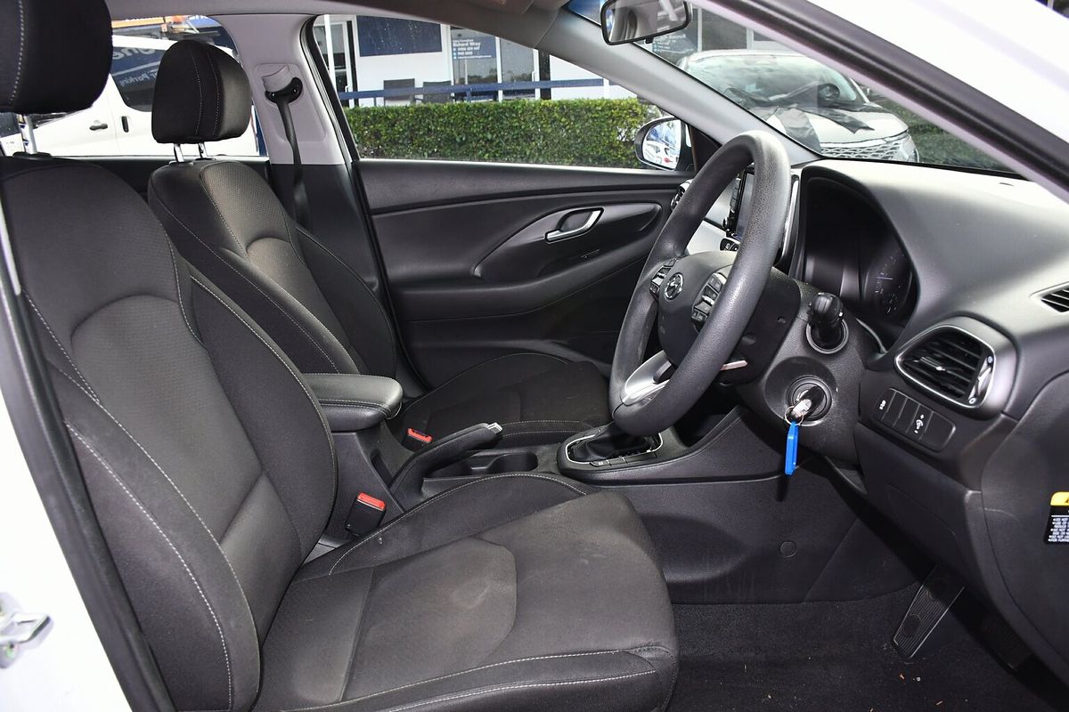 2017 Hyundai i30 Active PD