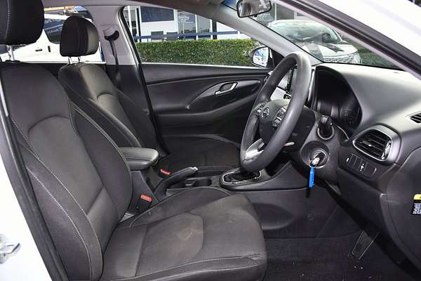 2017 Hyundai i30 Active PD