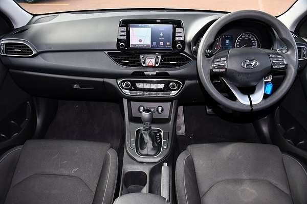 2017 Hyundai i30 Active PD