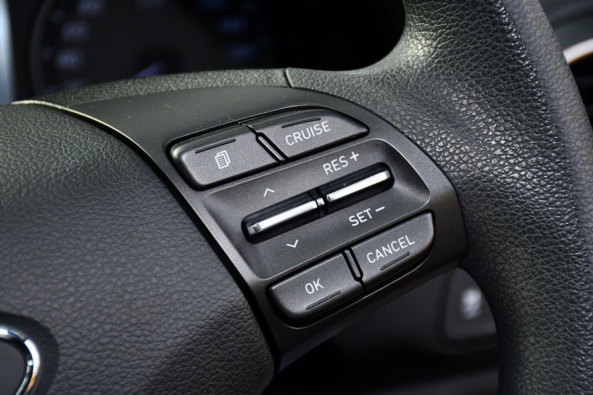 2017 Hyundai i30 Active PD