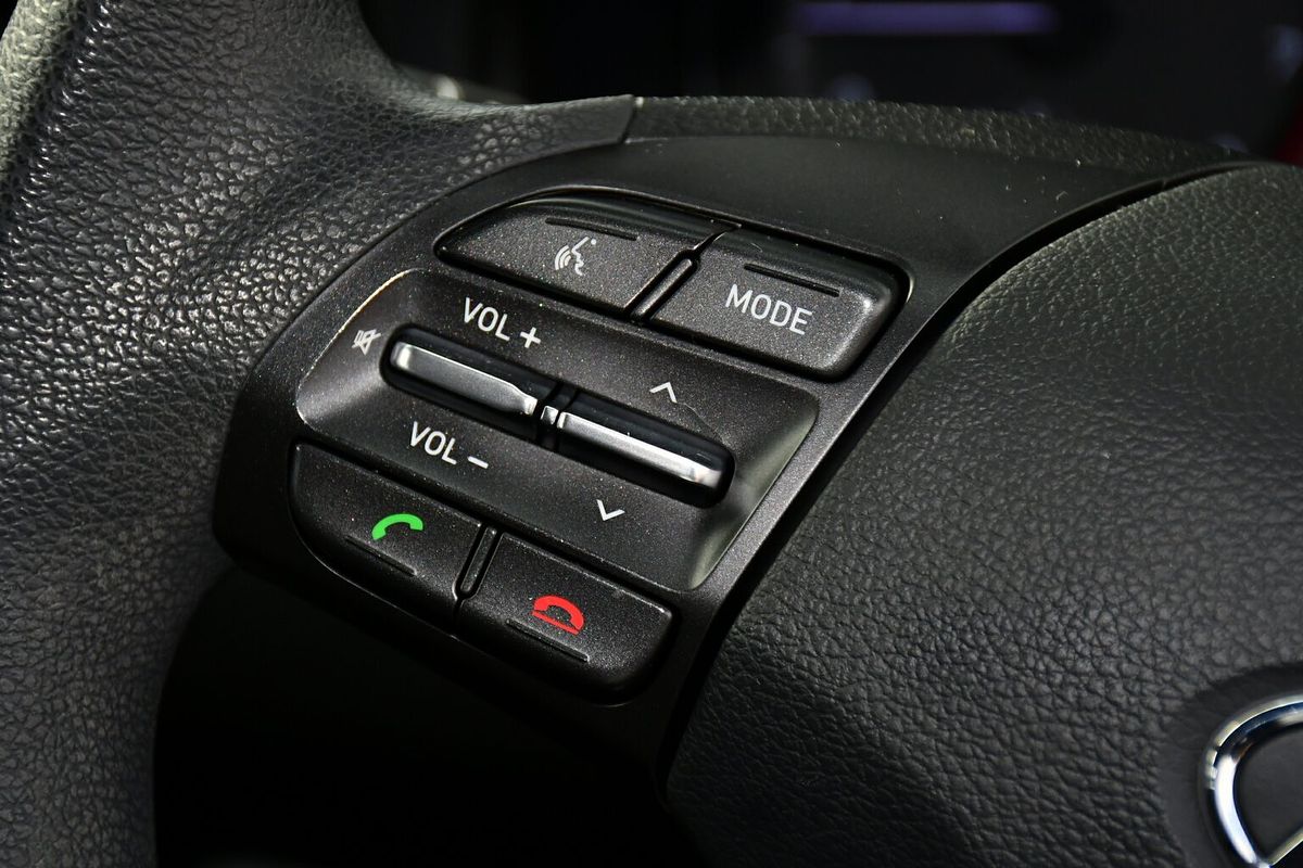 2017 Hyundai i30 Active PD