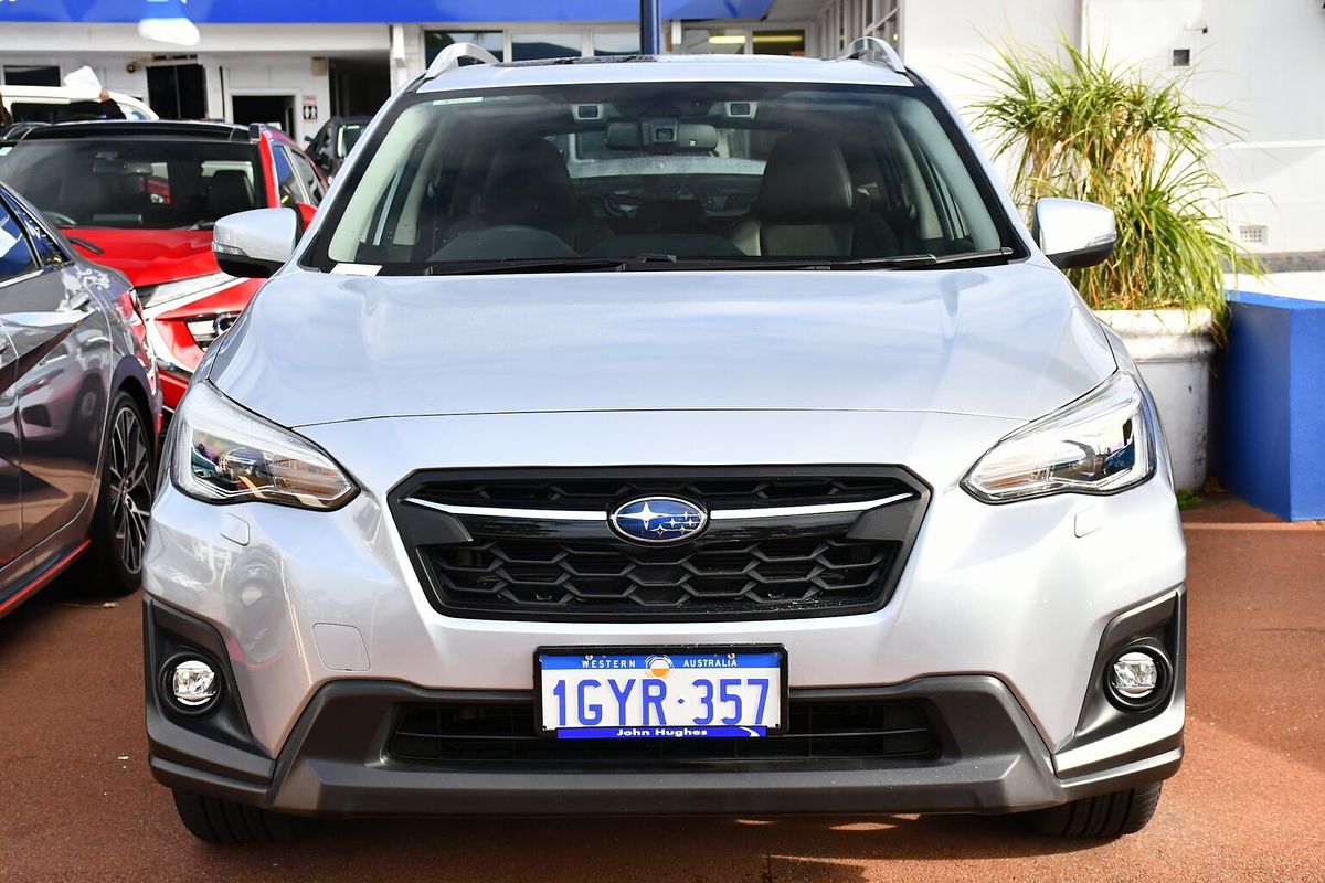 2020 Subaru XV 2.0i-S G5X
